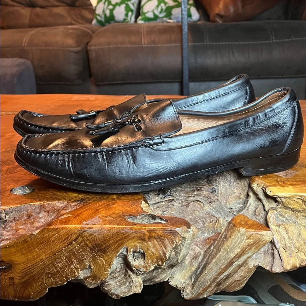 Allen Edmonds classic allen